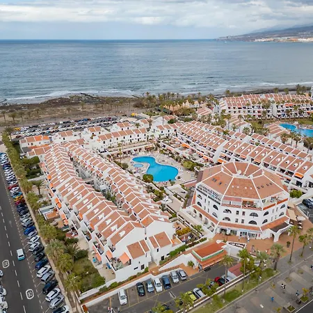 Apartament Parque Santiago 1 By Pure Tenerife Playa de las Americas (Tenerife)