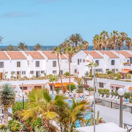 Parque Santiago 1 By Pure Tenerife Apartament Playa de las Americas (Tenerife)