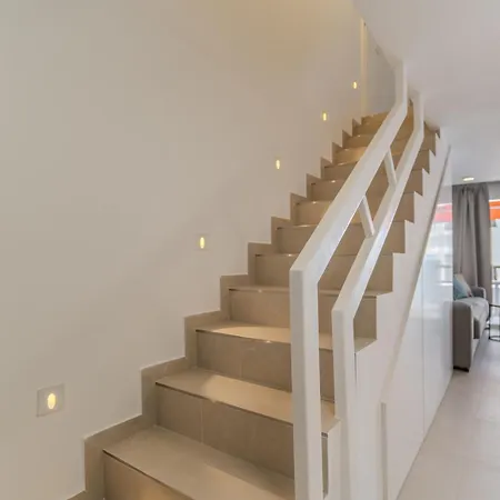 Parque Santiago 1 By Pure Tenerife Apartament Playa de las Americas (Tenerife)