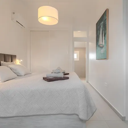 Parque Santiago 1 By Pure Tenerife * 플라야데라스아메리카스