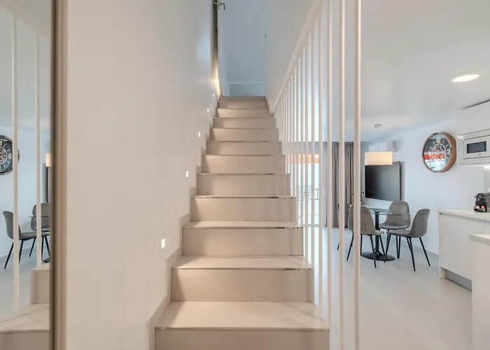 Parque Santiago 1 By Pure Tenerife