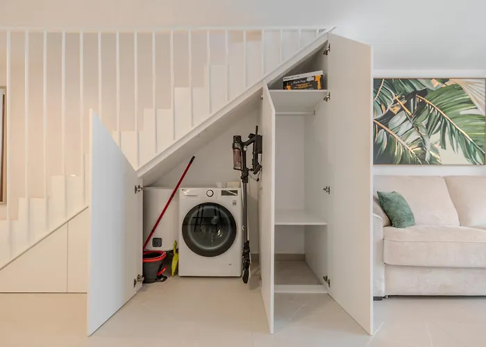 Parque Santiago 1 By Pure Tenerife 플라야데라스아메리카스