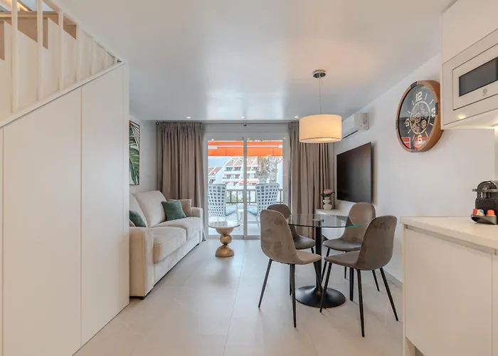 Parque Santiago 1 By Pure Tenerife *