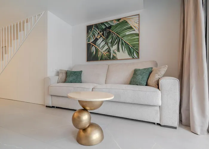 Parque Santiago 1 By Pure Tenerife * 플라야데라스아메리카스