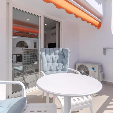 Parque Santiago 1 By Pure Tenerife *