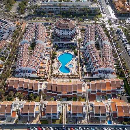Parque Santiago 1 By Pure Tenerife * Playa de las Américas
