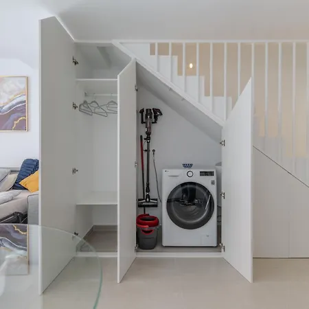 Parque Santiago 1 By Pure Tenerife Playa de las Américas