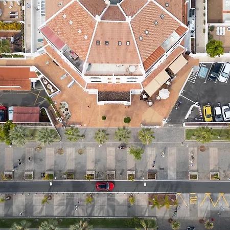 Appartement Parque Santiago 1 By Pure Tenerife Playa de las Américas