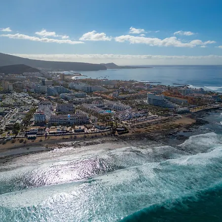 Parque Santiago 1 By Pure Tenerife Appartement *