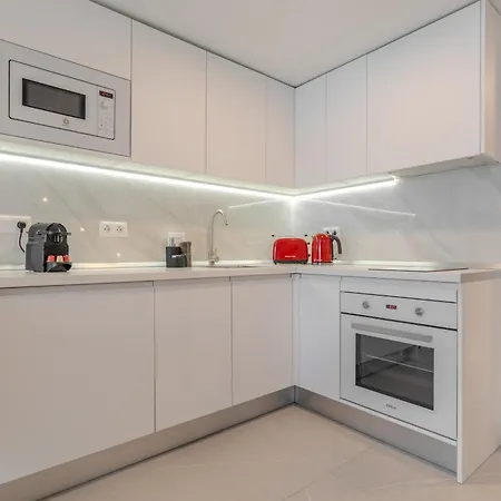 Lägenhet Parque Santiago 1 By Pure Tenerife Playa de las Americas (Tenerife)