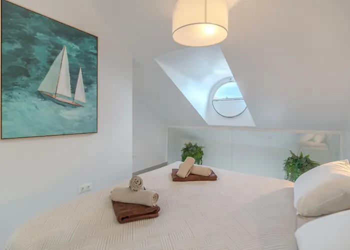 Parque Santiago 1 By Pure Tenerife * Playa de las Americas (Tenerife)