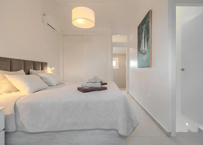 Parque Santiago 1 By Pure Tenerife * Playa de las Americas (Tenerife)