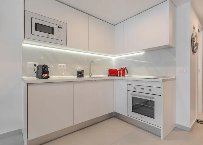 Lägenhet Parque Santiago 1 By Pure Tenerife Playa de las Americas (Tenerife)