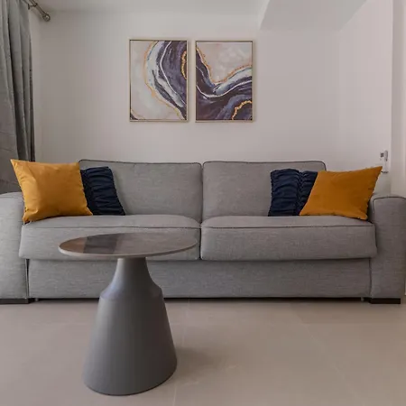 Parque Santiago 1 By Pure Tenerife Apartamento
