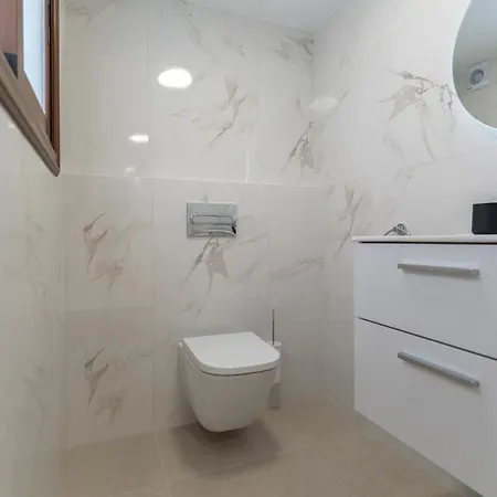 Parque Santiago 1 By Pure Tenerife Apartment *