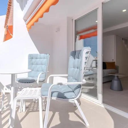 Apartment Parque Santiago 1 By Pure Tenerife *