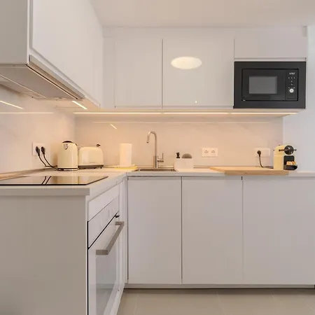 Apartment Parque Santiago 1 By Pure Tenerife Playa de las Americas (Tenerife)