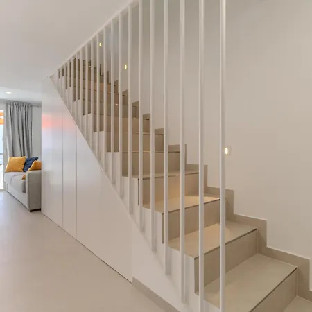 Apartamento Parque Santiago 1 By Pure Tenerife Playa de las Americas (Tenerife)