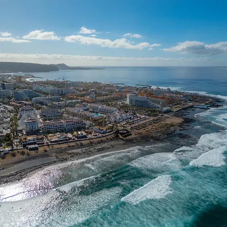 Apartment Parque Santiago 1 By Pure Tenerife