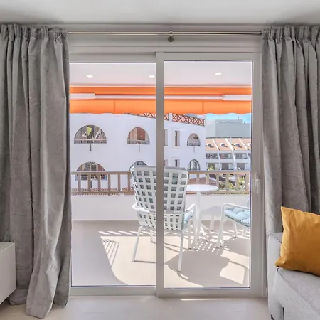 Apartment Parque Santiago 1 By Pure Tenerife *