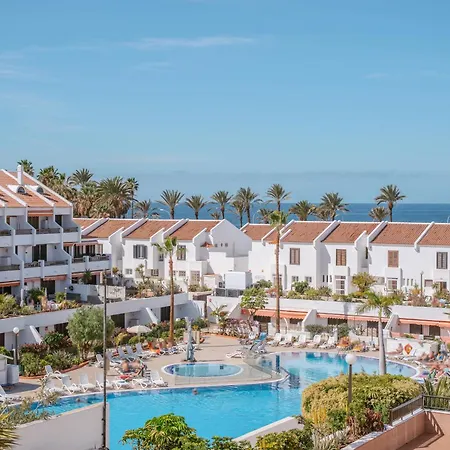 Parque Santiago 1 By Pure Tenerife Apartment Playa de las Americas (Tenerife)