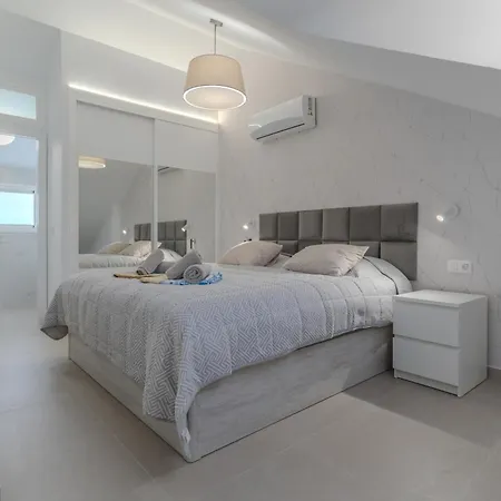 Parque Santiago 1 By Pure Tenerife * 美洲海滩