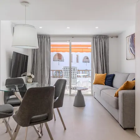 Apartment Parque Santiago 1 By Pure Tenerife Playa de las Americas (Tenerife)