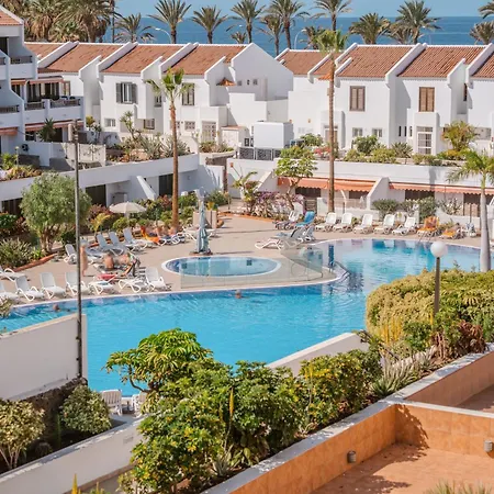 Parque Santiago 1 By Pure Tenerife