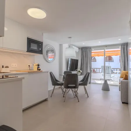 Apartamento Parque Santiago 1 By Pure Tenerife Playa de las Americas (Tenerife)