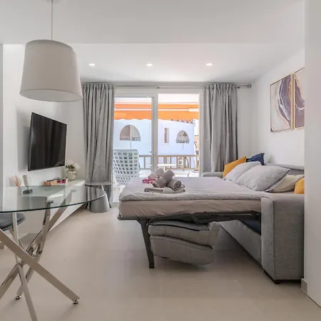 Apartamento Parque Santiago 1 By Pure Tenerife Playa de las Americas (Tenerife)