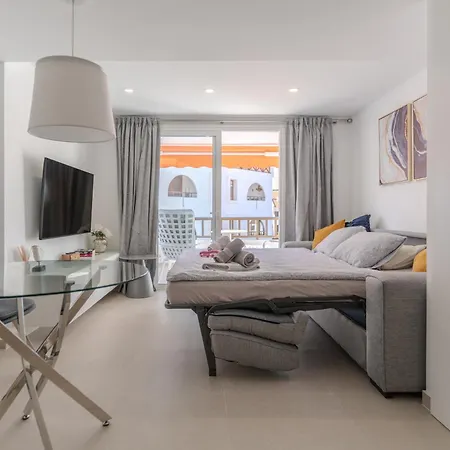 Apartment Parque Santiago 1 By Pure Tenerife Playa de las Americas (Tenerife)