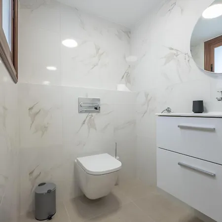 Apartmán Parque Santiago 1 By Pure Tenerife
