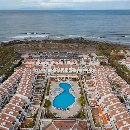 Parque Santiago 1 By Pure Tenerife Apartment Playa de las Américas