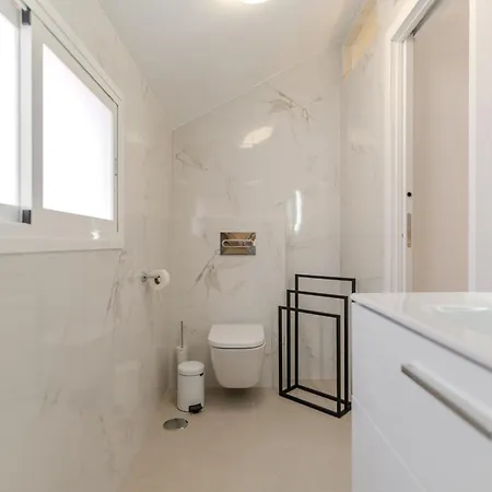 Apartment Parque Santiago 1 By Pure Tenerife Playa de las Americas (Tenerife)