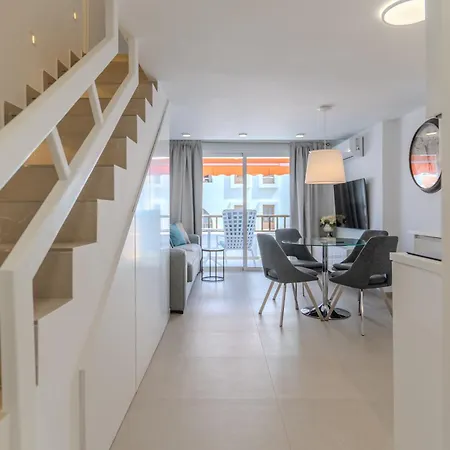 Apartment Parque Santiago 1 By Pure Tenerife *