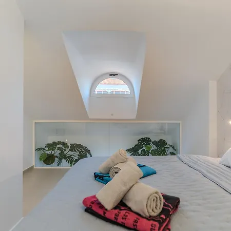 Apartment Parque Santiago 1 By Pure Tenerife