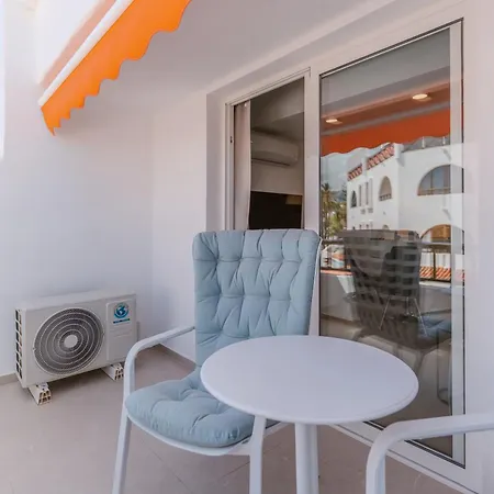 Apartment Parque Santiago 1 By Pure Tenerife *