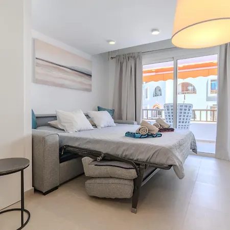 Parque Santiago 1 By Pure Tenerife Apartment Playa de las Americas (Tenerife)