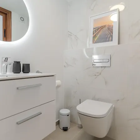 Parque Santiago 1 By Pure Tenerife Apartment