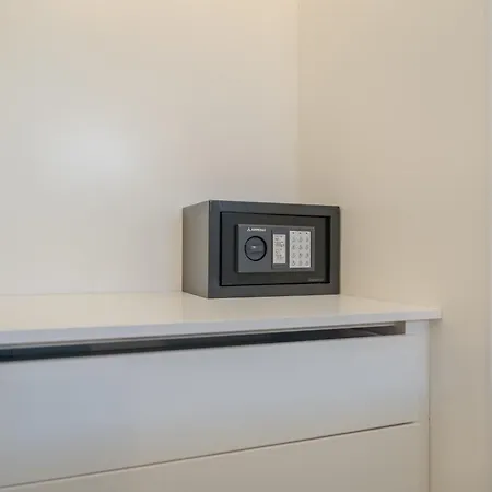 Apartamento Parque Santiago 1 By Pure Tenerife Playa de las Americas (Tenerife)