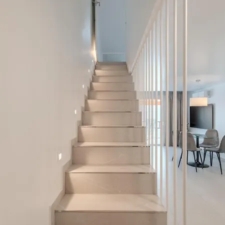 Parque Santiago 1 By Pure Tenerife