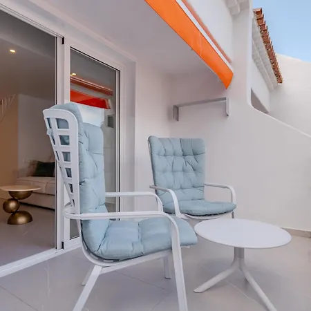 Apartamento Parque Santiago 1 By Pure Tenerife