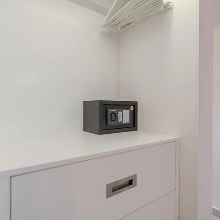 Parque Santiago 1 By Pure Tenerife Apartamento *