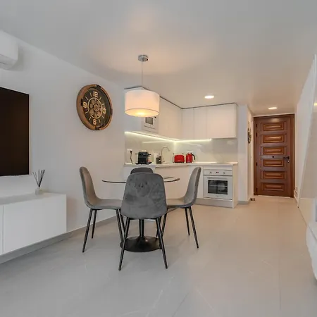 Apartamento Parque Santiago 1 By Pure Tenerife
