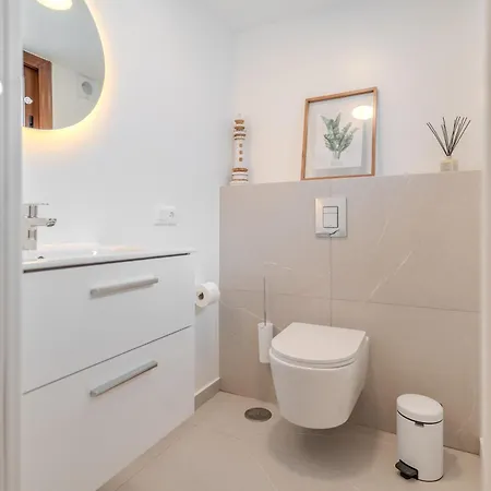 Parque Santiago 1 By Pure Tenerife Apartamento *