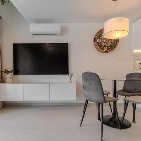Apartamento Parque Santiago 1 By Pure Tenerife