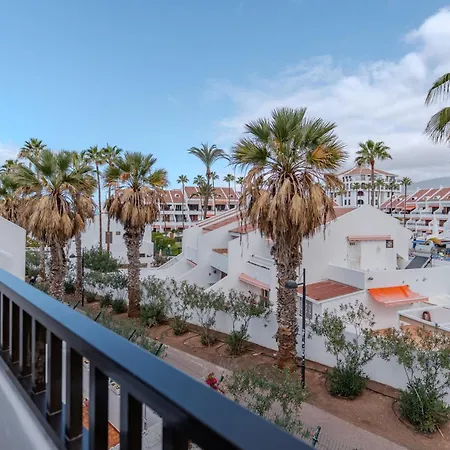 Parque Santiago 1 By Pure Tenerife Apartamento *