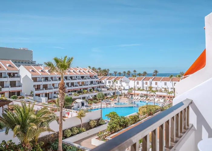 Parque Santiago 1 By Pure Tenerife Apartamento *