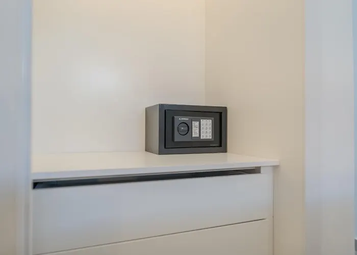 Apartamento Parque Santiago 1 By Pure Tenerife Playa de las Americas (Tenerife)