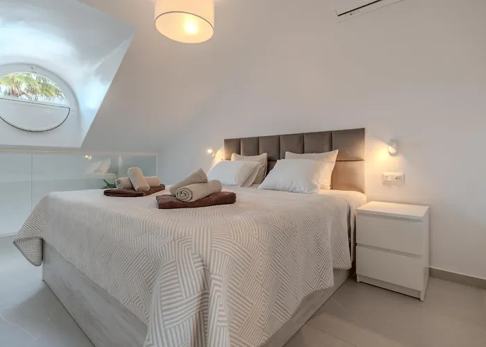 Appartement Parque Santiago 1 By Pure Tenerife *